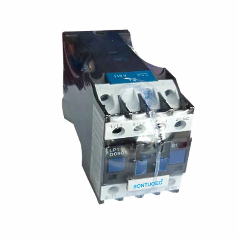I-12 v dc i-chcoctor