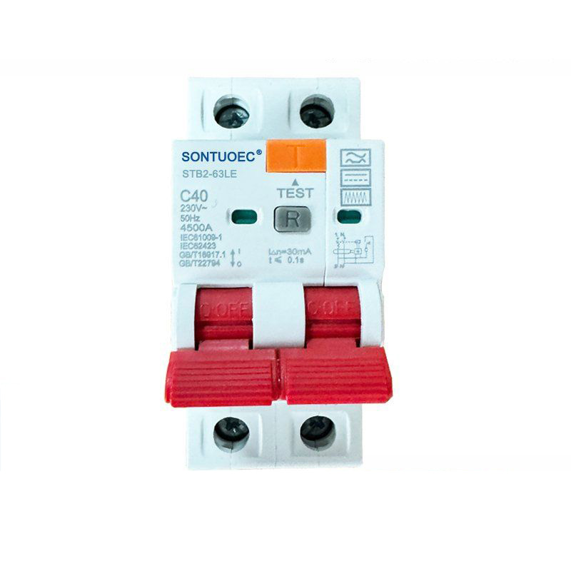 I-2p rcbo yohlobo