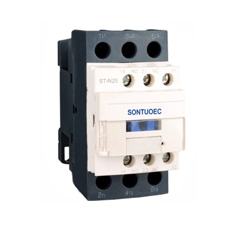 I-CJX2 3P 25A I-ACC Scoactor