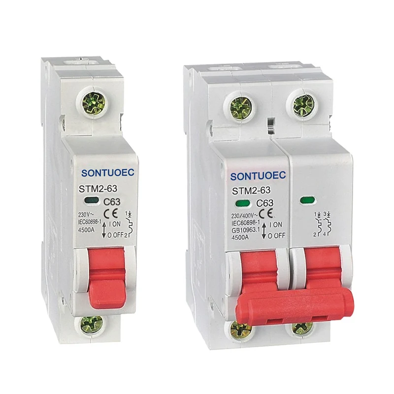 Uhlobo lwe-DIN Rail
