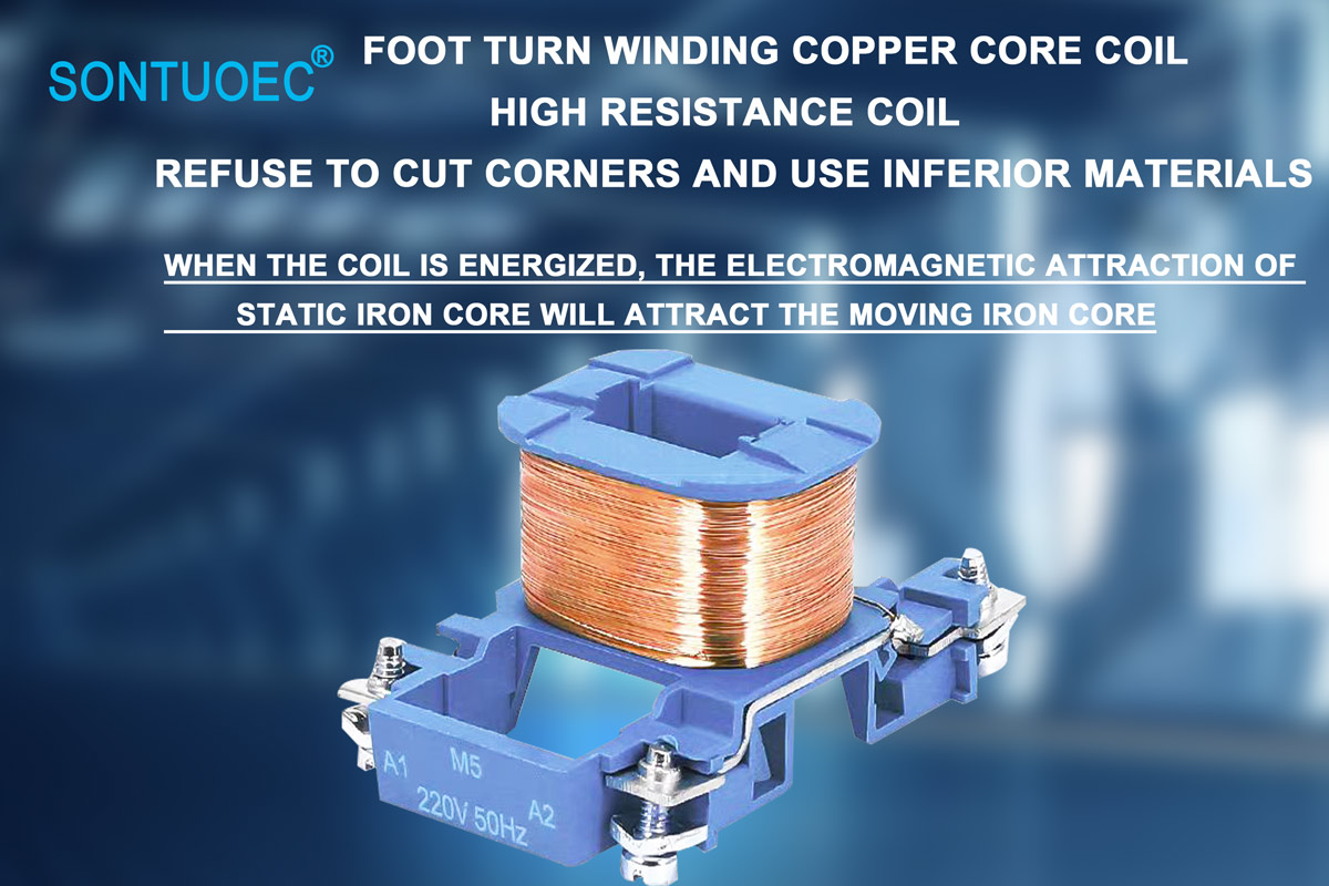 Electronics Contactor Electronics Contactor