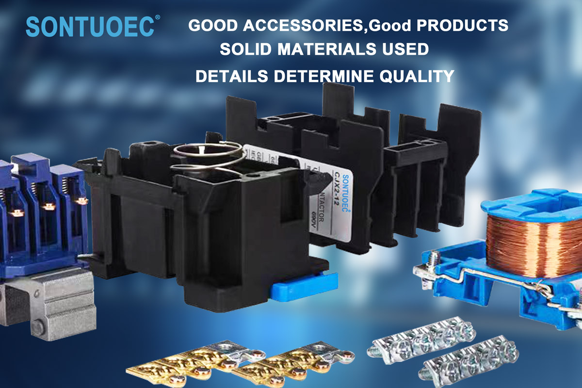 Stls-2(Cjx2)Series Mechanical Interlocking Contactor Stls-2(Cjx2)Series Mechanical Interlocking Contactor