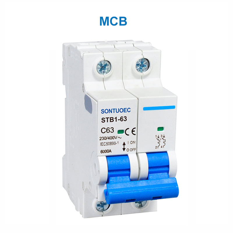 Miniature Circuit Breaker