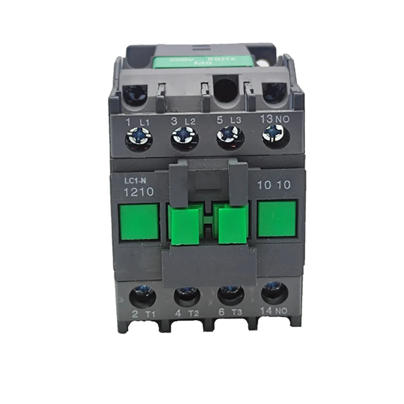 I-LC1-N Teecture Connector