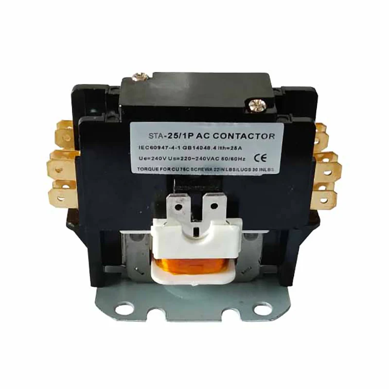 I-1.5P 25A Imeko ye-Air Ac ractor