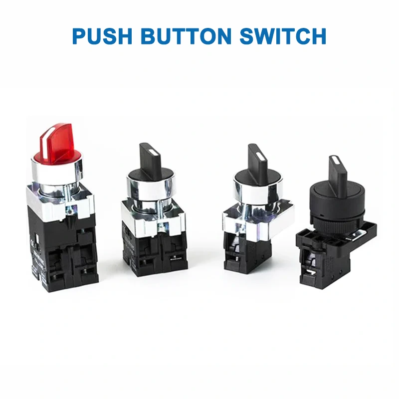 Tyhala i-Starter Starter switch