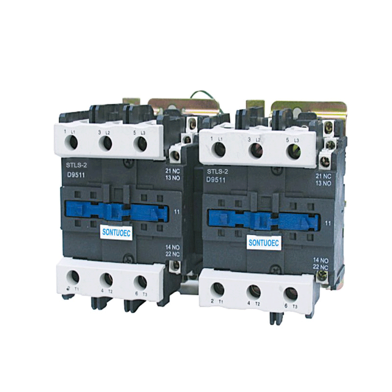 I-Stls-2 (CJX2) cerrical caploctor