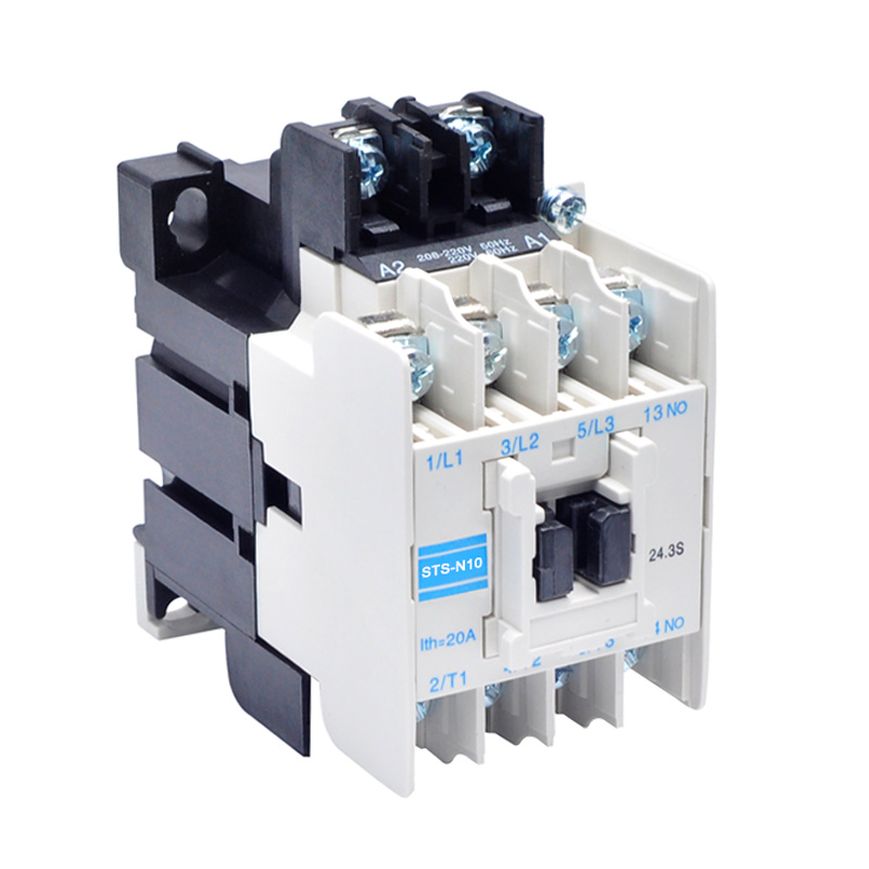 I-STS-N95 Serictoctor ye-ACT 220v, i-380v 3psonon