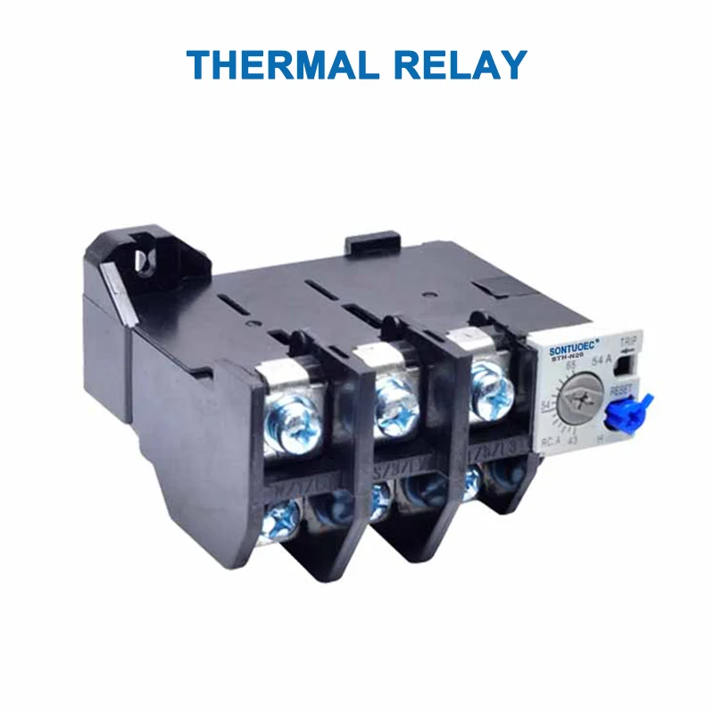 I-sth-n imodeli i-thermal idluliselayo