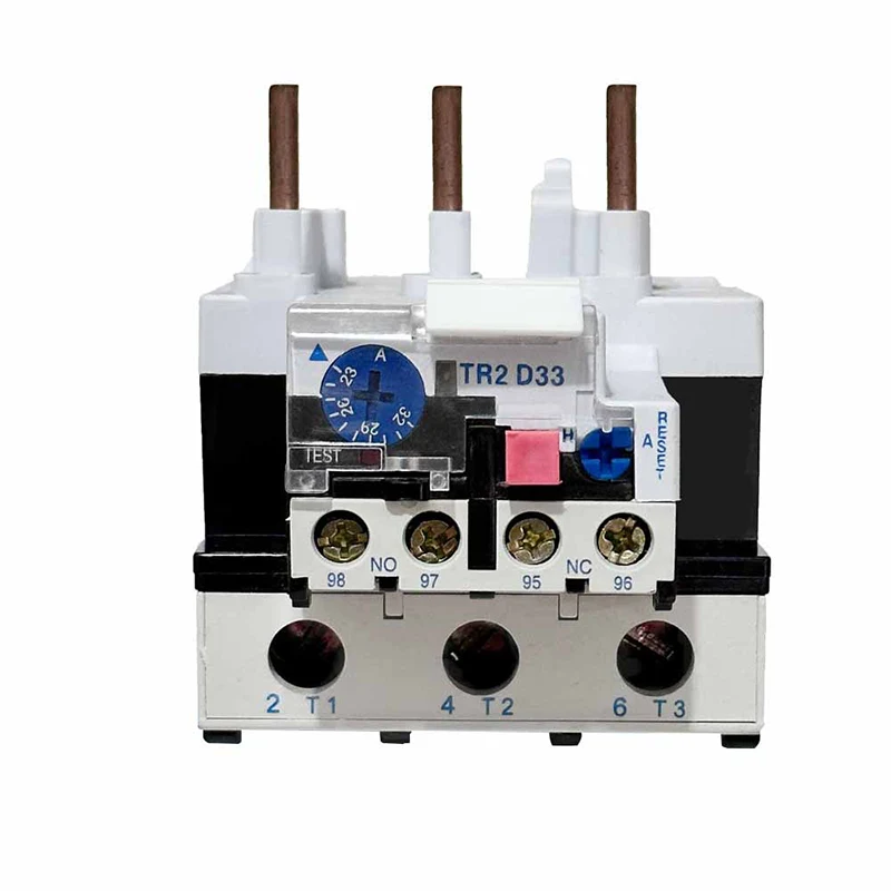 Str2-d33 i-thermal edlulayo